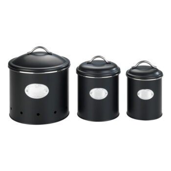 Dóza na potraviny Nero – Wenko – Obrázok 2