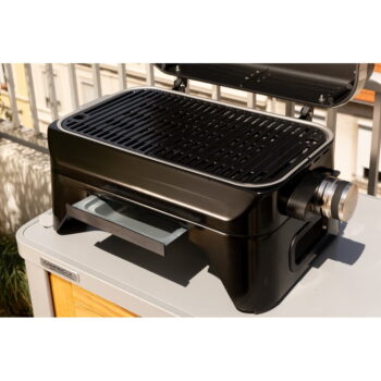 Elektrický gril Attitude 2Go – Campingaz – Obrázok 7