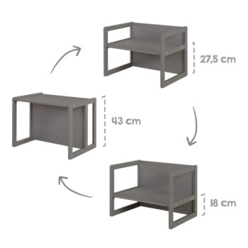 Set detského nábytku – Roba – Obrázok 2