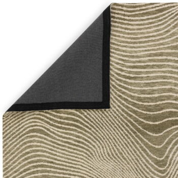 Krémovo-zelený koberec 160x230 cm Mason - Asiatic Carpets - Image 5