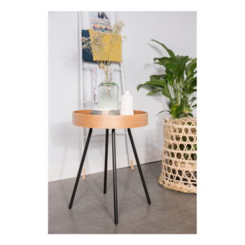 Odkladací stolík Zuiver Tray - Image 11