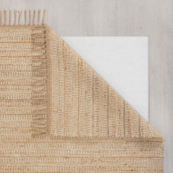 Koberec behúň v prírodnej farbe 60x230 cm Levi - Flair Rugs - Image 5