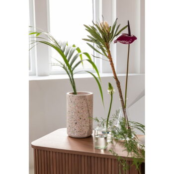 Béžová váza Fajen – Zuiver – Obrázok 7