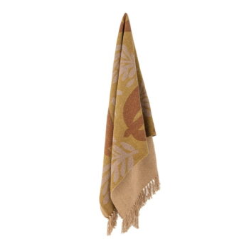 Deka 130x160 cm Lark – Bloomingville – Obrázok 2