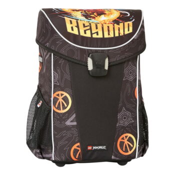 Detský batoh 18 l Ninjago Reach Beyond Easy Light – LEGO®