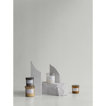 Vonná sójová sviečka doba horenia 45 h Valoa Spring – Blomus – Obrázok 2