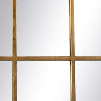 Nástenné zrkadlo 65x110 cm WIndow – Ixia - Image 4