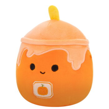 Plyšová hračka Misha – SQUISHMALLOWS - Image 2
