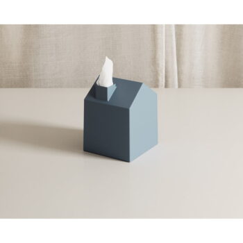 Plastový box na vreckovky Casa – Umbra - Image 3