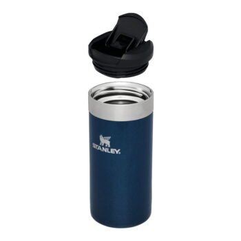 Tmavomodrý termo hrnček 350 ml AeroLight Transit – Stanley - Image 5