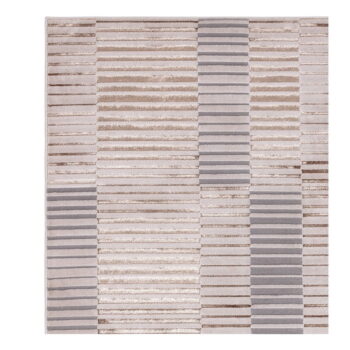 Ružovo-béžový koberec 170x120 cm Aurora - Asiatic Carpets - Image 4