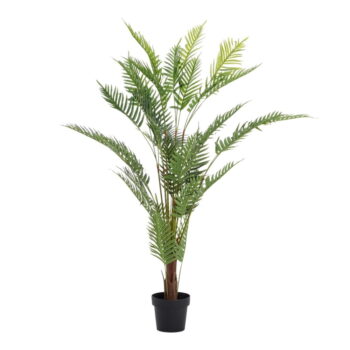 Umelá palma (výška  150 cm) Areca – Ixia