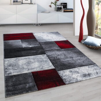 Vínovo-sivý koberec 120x170 cm Hawaii – Ayyildiz Carpets - Image 2