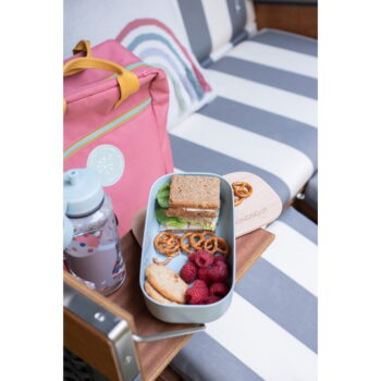Detský desiatový box Aquamarin – Kindsgut - Image 11