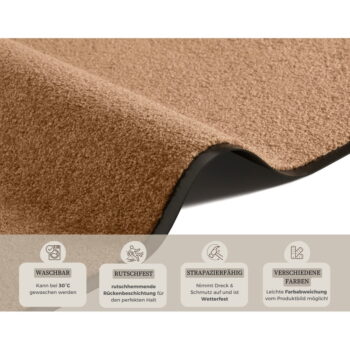 Rohožka 60x180 cm Wash and Clean – Hanse Home – Obrázok 5
