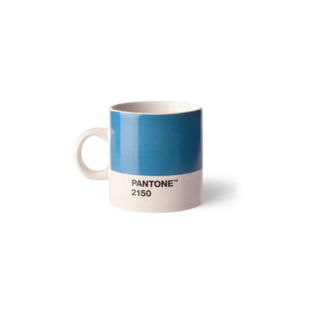 Keramické hrnčeky v súprave 7 ks na espresso 120 ml Pride – Pantone - Image 7