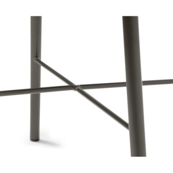 Svetlosivá jedálenská stolička Whistler – Unique Furniture - Image 6