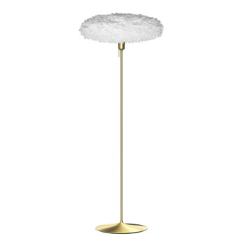 Biele tienidlo ø 79 cm Eos Esther Large – UMAGE - Image 2
