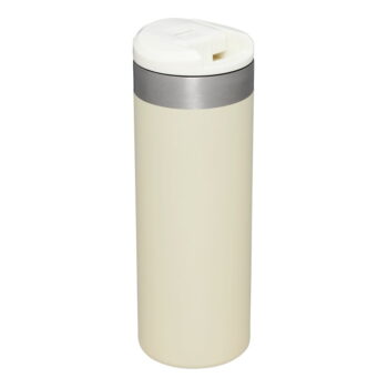 Béžový termo hrnček 470 ml AeroLight Transit – Stanley – Obrázok 2