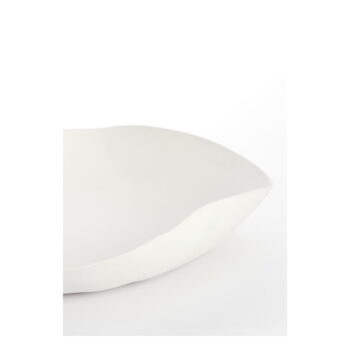 Kovová dekoratívna tácka 32x33 cm Anzio – Light & Living – Obrázok 6