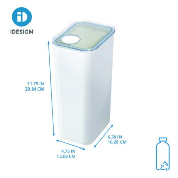 Dóza na potraviny Eco System – iDesign - Image 7