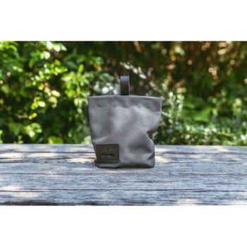 Maškrtník Lupo Graphite – MiaCara - Image 4