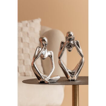 Soška z polyresínu (výška 23,5 cm) Dreaming – PT LIVING - Image 2