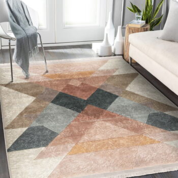 Koberec 160x230 cm - Mila Home - Image 4