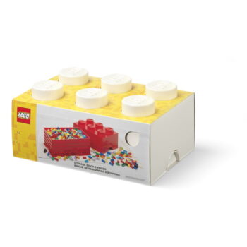 Plastový detský úložný box – LEGO® - Image 3
