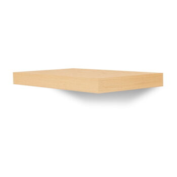 Svetlohnedá polička TemaHome Balda, šírka 60 cm - Image 2