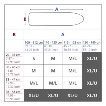 Poťah na žehliacu dosku Alu XL – Wenko - Image 4