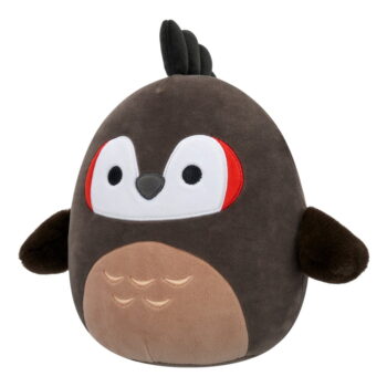 Plyšová hračka Theodore – SQUISHMALLOWS - Image 2