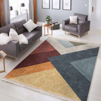 Koberec 160x230 cm - Mila Home - Image 3
