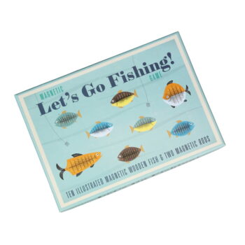 Spoločenská hra Let's Go Fishing - Rex London – Obrázok 4
