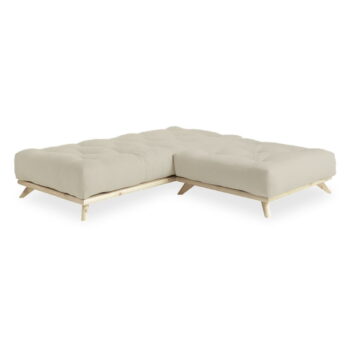 Pohovka Karup Design Senza Natural Clear/Beige - Image 8