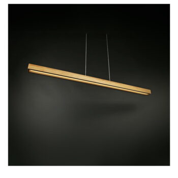 Závesné svietidlo SULION Taveda, výška 120 cm - Image 2