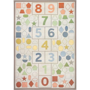 Béžový detský koberec 230x160 cm Tähemaa - Narma – Obrázok 3