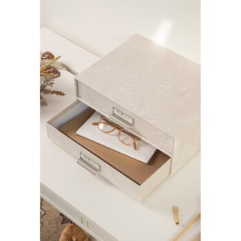 Kartónový organizér zásuvkový Birger – Bigso Box of Sweden - Image 9