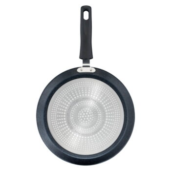 Hliníková panvica na palacinky s nepriľnavým povrchom ø 25 cm Black stone G2813872 – Tefal - Image 3