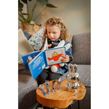 Pokladnička Miffy – Zilverstad - Image 4
