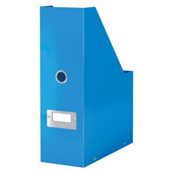 Kartónový organizér na dokumenty Click&Store – Leitz - Image 2