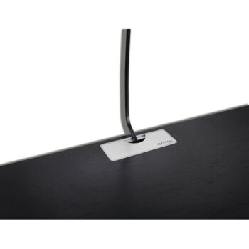 Čierna TV komoda Mistral 233 - Image 8