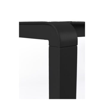 Hliníkový záhradný jedálenský stôl 97x214 cm Vondel – Zuiver – Obrázok 10
