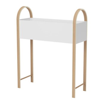 Kovový stojan na kvety Bellwood – Umbra - Image 10