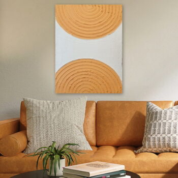 Obraz 70x100 cm 3D Canvas – Wallity - Image 2