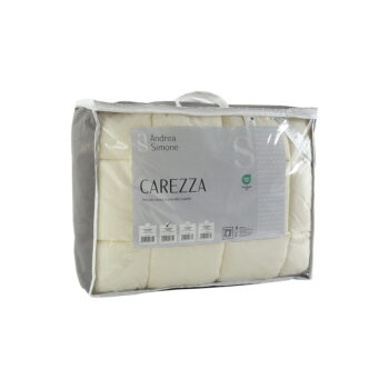 Celoročná prikrývka 200x220 cm Carezza – Andrea Simone - Image 2