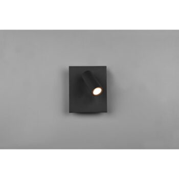 Vonkajšie svietidlo (výška 16 cm) Tunga – Trio - Image 4