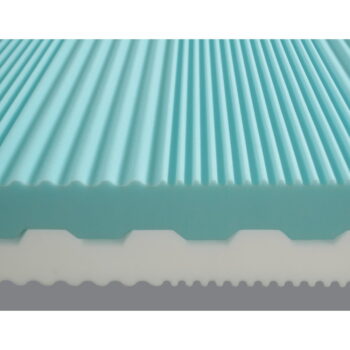 Obojstranný matrac Materasso Tandem 3/4, 80 x 200 cm - Image 3