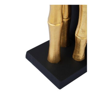 Zarážky na knihy 2 ks Hiba – Premier Housewares - Image 3