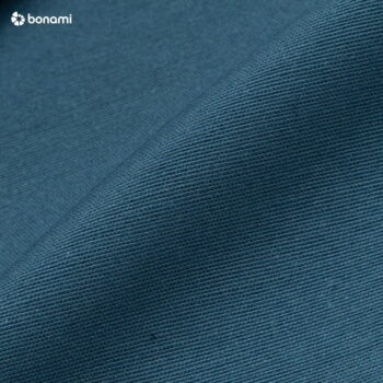 Kreslo v petrolejovej farbe Roots Black Night – Karup Design – Obrázok 6